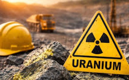 تحذيرات بيئية وإقليمية عقب قرار برلماني ناميبي يدعم التنقيب الروسي عن اليورانيوم