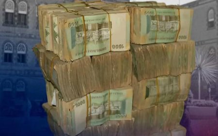 مرتبات الموظفين تحت رحمة الحوثي