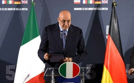 إيطاليا تمنع طائرات أمريكية من استخدام قاعدة "سيغونيلا" لعمليات في الشرق الأوسط