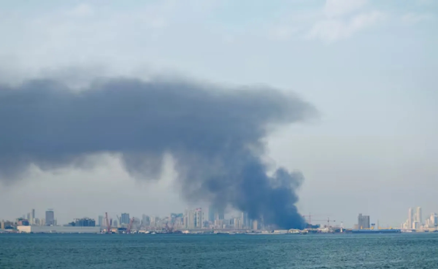 إيران تتهم إسرائيل بالوقوف وراء الهجوم على منشآت "أرامكو" في السعودييه 