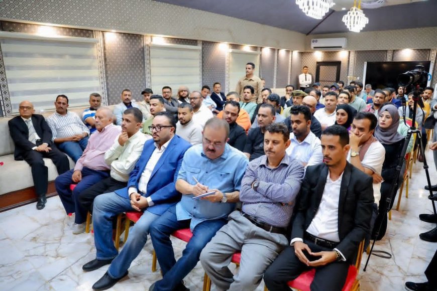 رئيس الوزراء يؤكد أن العلاقة بين الحكومة والإعلام شراكة أصيلة في معركة الوعي وبناء الدولة