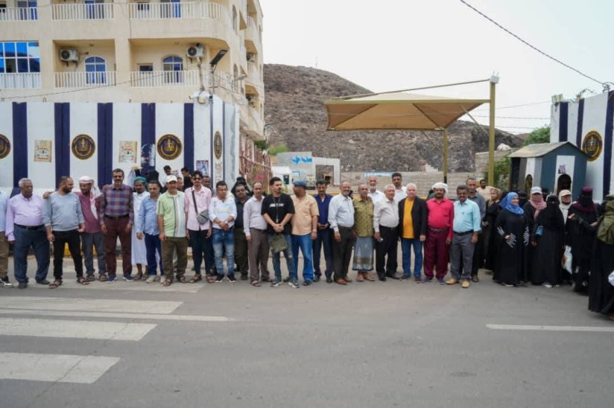 الأمانة العامة تؤكد أن الصمود والثبات على الأرض خيار ثابت للدفاع عن قضية شعب الجنوب