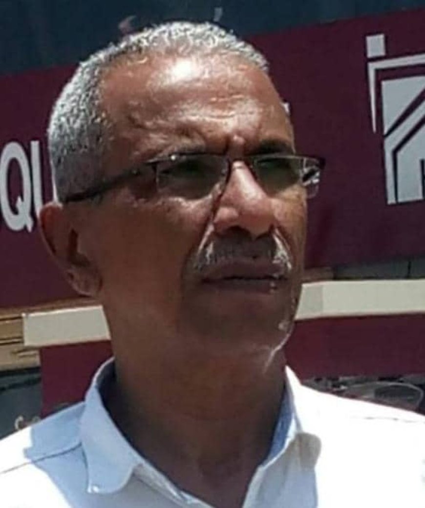 انتصار العدالة.. براءة الدكتور فهد الشليمي وتعرية شعار “الوحدة أو الموت”