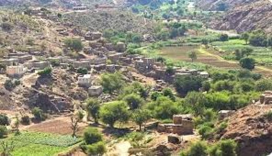 انقطاع شبكة “يمن موبايل” عن مناطق واسعة بمديرية الأزارق في الضالع