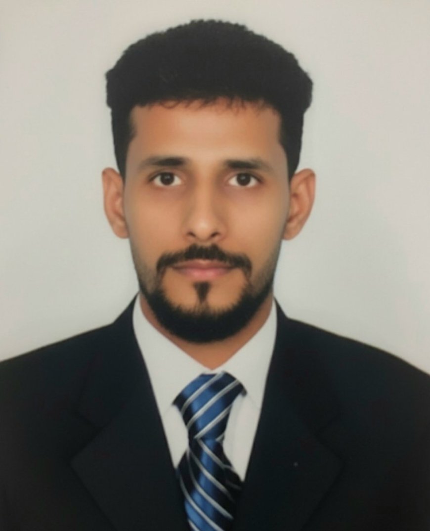 مختار رباش: القائد الذي اختير لقيادة أبين