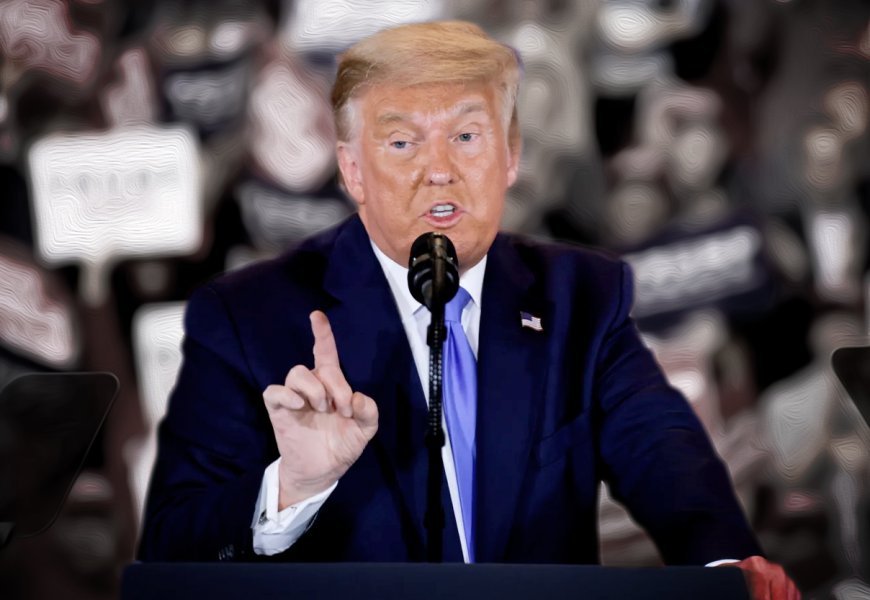 ترامب: الحرب مع إيران أوشكت على نهايتها