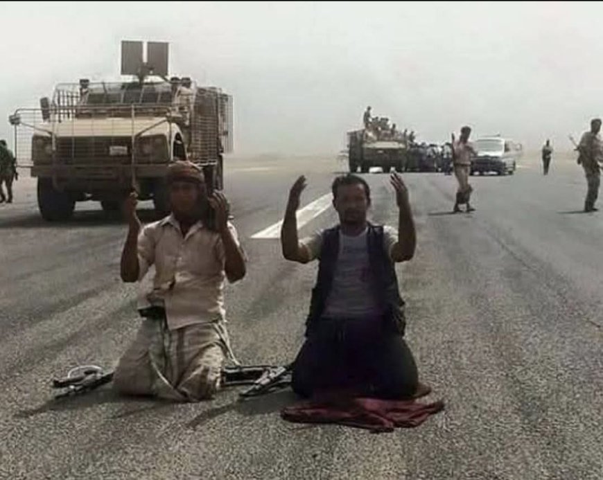 الانتقالي يستحضر ملحمة تحرير عدن ويجدد العهد لاستعادة الدولة