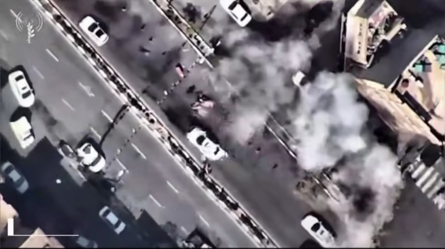 ما الذي نعرفه عن قوات "الباسيج" الإيرانية؟