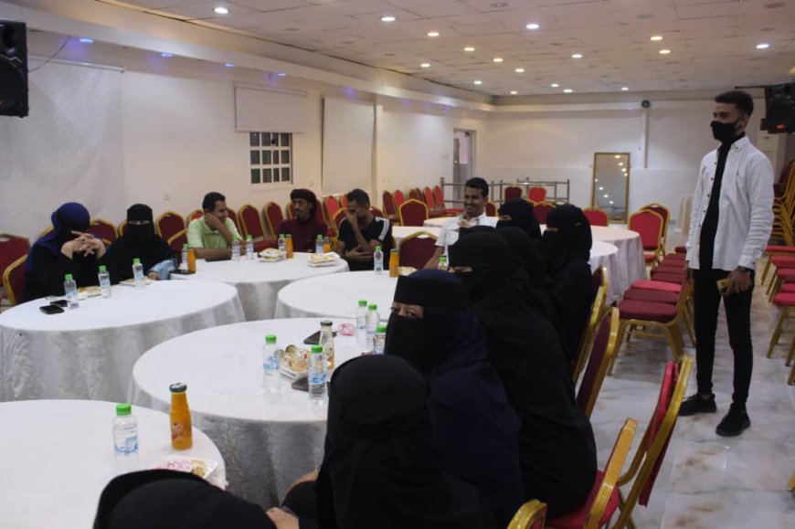 الاتحاد المدني لمكافحة الفساد يؤكد ضرورة الحفاظ على الأمن والاستقرار