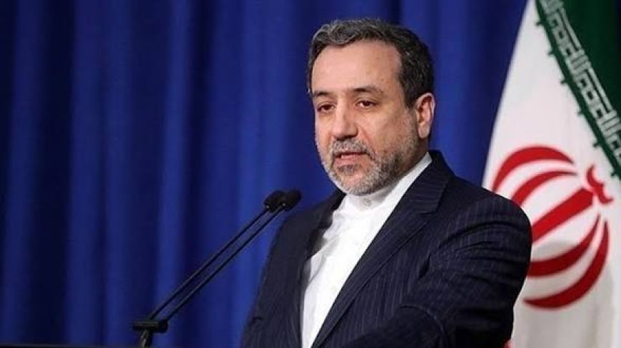 خارجية إيران لليابان: قيود هرمز تستهدف من يهاجمنا فقط