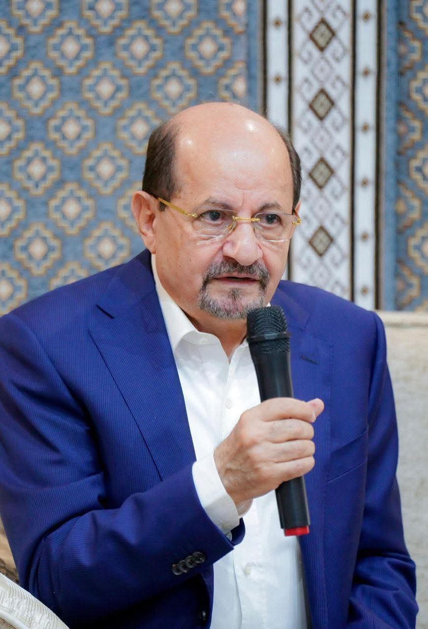 عن أمسيات رئيس الحكومة.. ودون تقليل أو تفخيم 