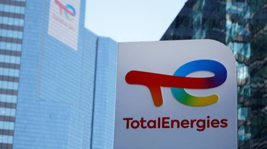 رئيس توتال إنرجيز يحذر: خسارة نفط مضيق هرمز كارثة لا يمكن تعويضها عالمياً