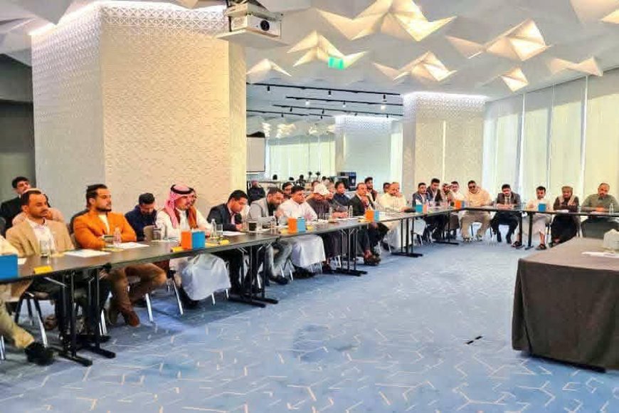 فضيحة مدوية تهز أروقة الحوار: اتهامات بتعذيب وابتزاز ناشطين جنوبيين داخل السعودية