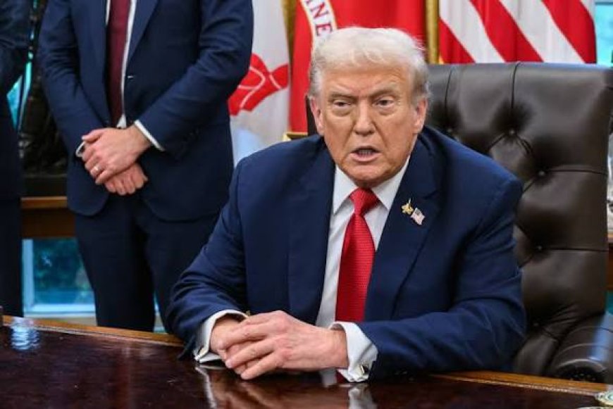 ترمب يعلن انطلاق مفاوضات مباشرة مع إيران بمشاركة كوشنر وويتكوف