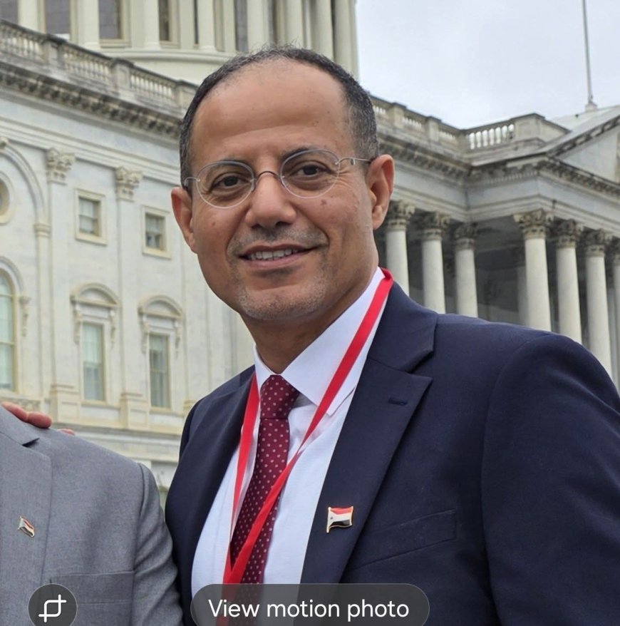 من أعطاكم حق الوصاية على الجنوب؟ إرادة شعب لا تُصادر!.