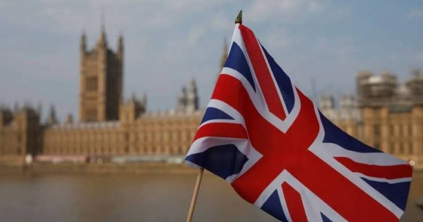 مباحثات عسكرية في بريطانيا بهدف تشكيل تحالف لإعادة فتح مضيق هرمز