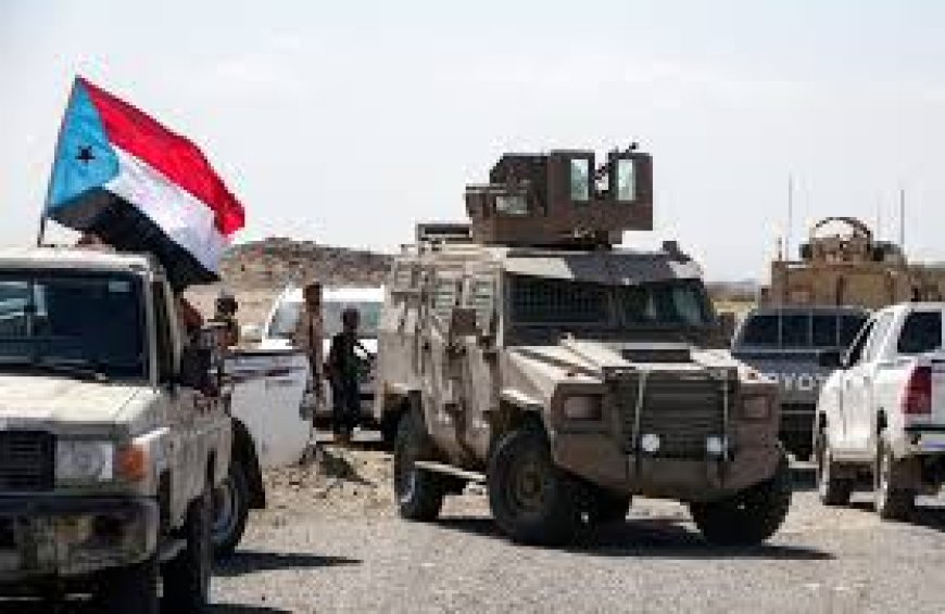 استشهاد 3 جنود من القوات الجنوبية خلال صد هجوم حوثي في الضالع