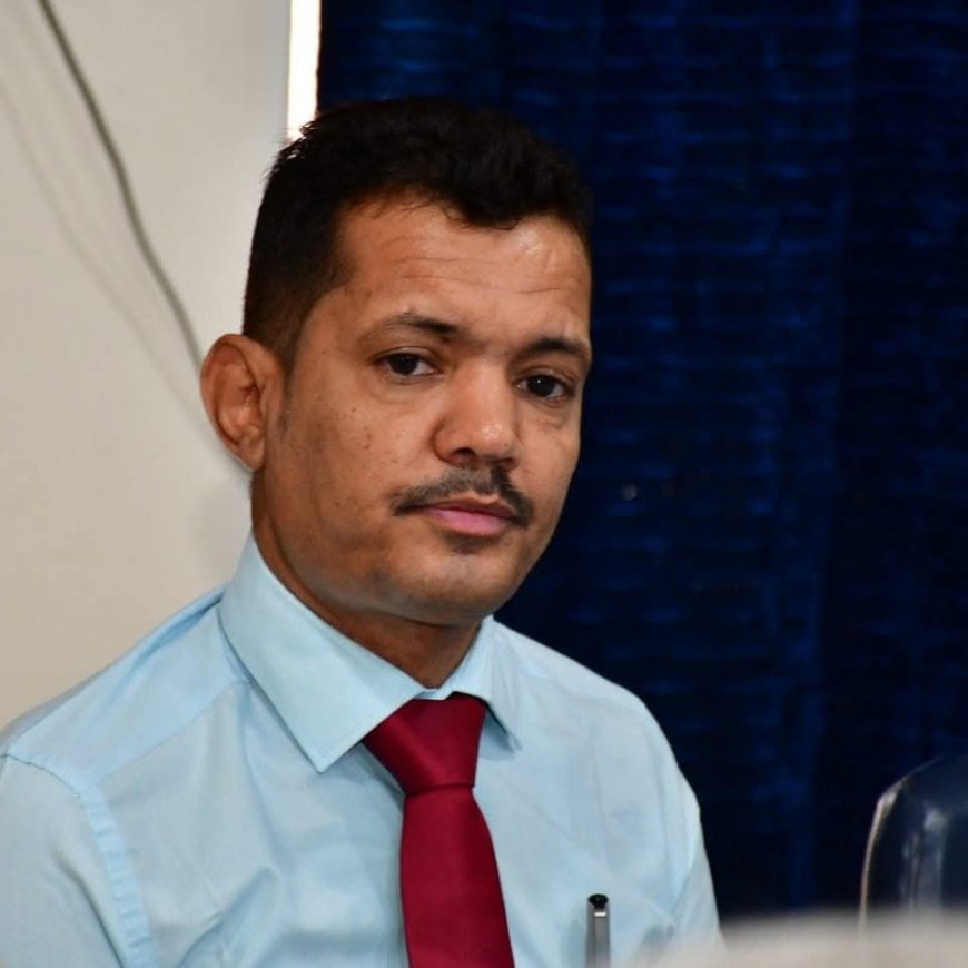 لمن أعزهم فقط أوضح موقفي الشخصي من الإنتقالي وقيادته للمرة الأولى والأخيرة..