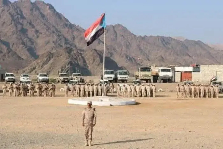 لواء بارشيد بين سجل البطولات وتداعيات الإقصاء بعد تغيير القيادة.