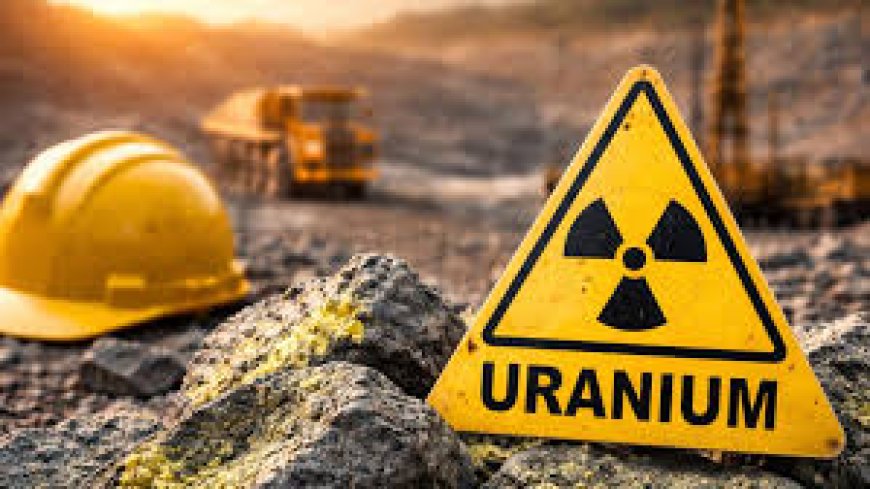تحذيرات بيئية وإقليمية عقب قرار برلماني ناميبي يدعم التنقيب الروسي عن اليورانيوم