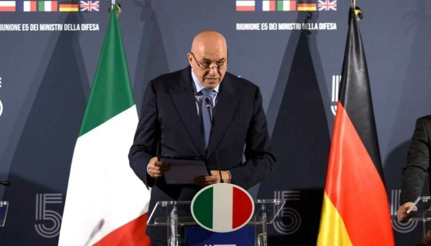 إيطاليا تمنع طائرات أمريكية من استخدام قاعدة "سيغونيلا" لعمليات في الشرق الأوسط