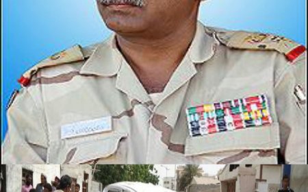 كلمة هزّت العروش… فأسكتوه بالرصاص: الشهيد سالم قطن يفضح عودة الإرها..ب من داخل المعسكرات اليمنية