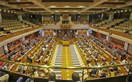 ثراء مشبوه.. استياء برلماني من تعثر التدقيق في ثروات المسؤولين