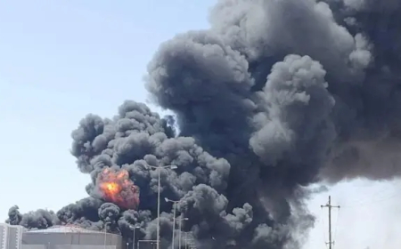 مقتل وإصابة 2827 شخصاً في هجمات استهدفت المرافق الطبية بالسودان