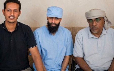 تسوية ملف "حادثة الطائرة" تفضي إلى الإفراج عن الموظف بلال داؤود