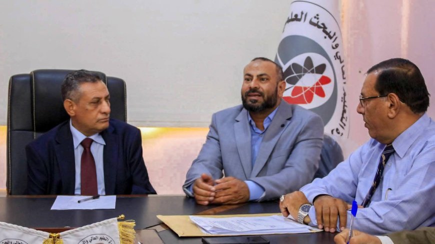 محافظ الضالع يبحث مع عدد من الوزراء والمنظمات الدولية بالعاصمة عدن الاحتياجات الخدمية والتنموية للمحافظة