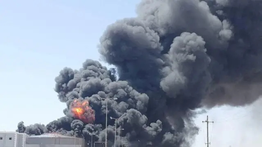 مقتل وإصابة 2827 شخصاً في هجمات استهدفت المرافق الطبية بالسودان