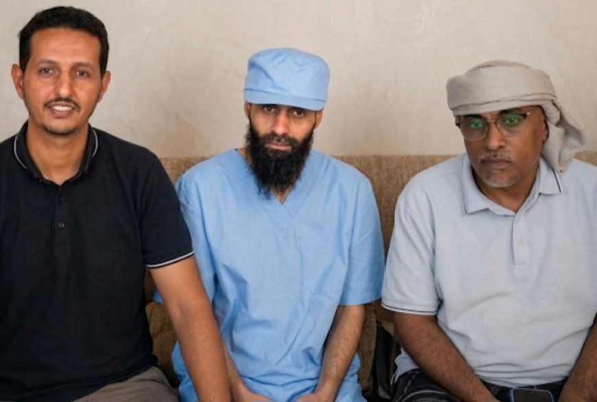 تسوية ملف "حادثة الطائرة" تفضي إلى الإفراج عن الموظف بلال داؤود