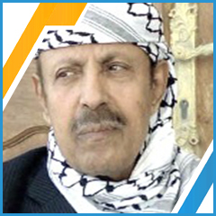 محمد حيدرة مسدوس