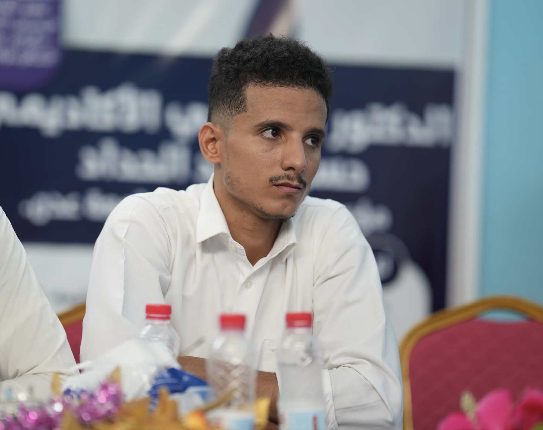 علي خالد