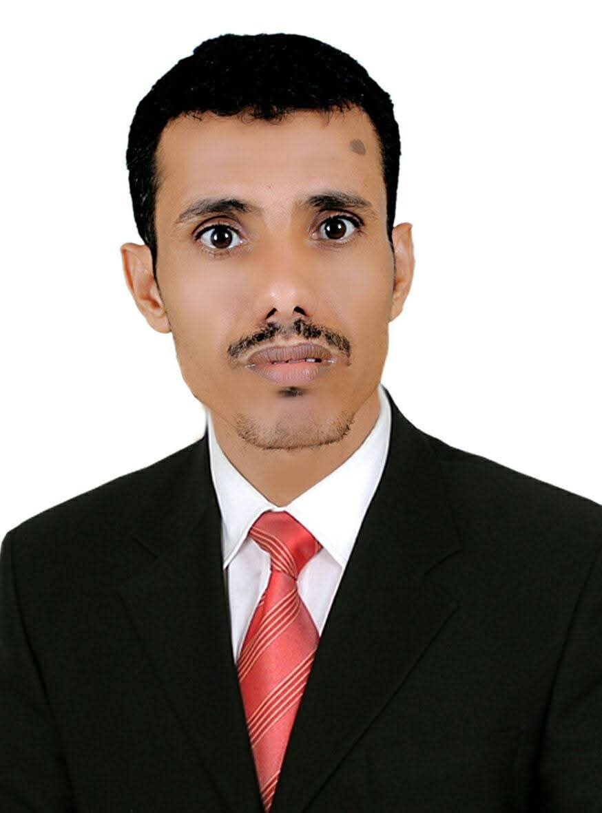 عمر القيفي