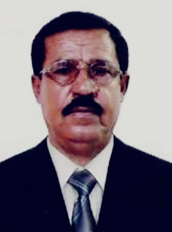 صالح علي الدويل باراس