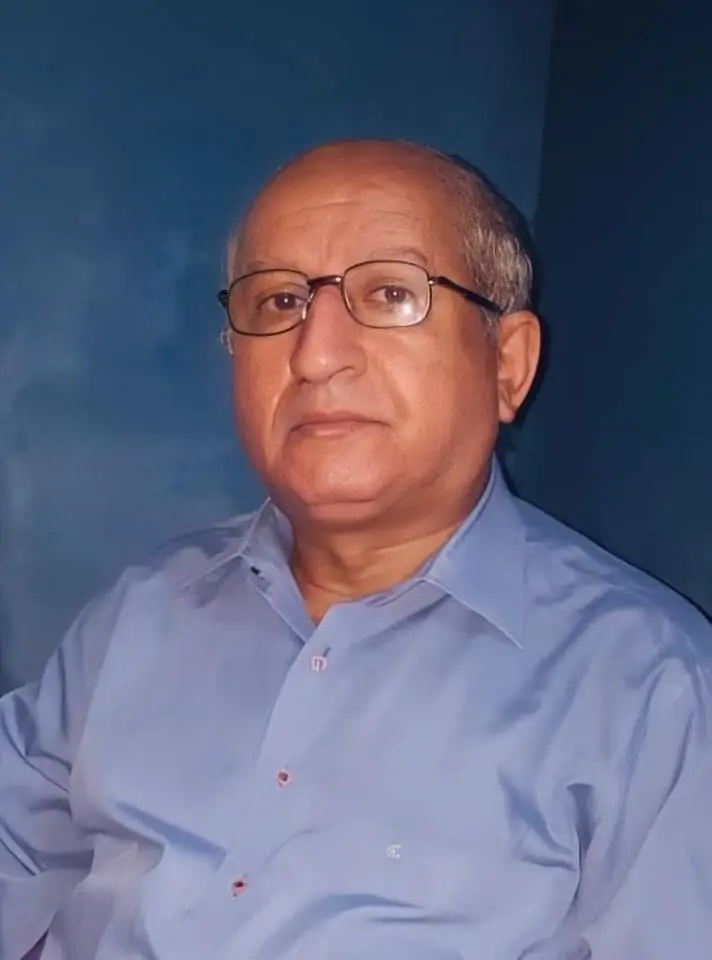 صالح شائف