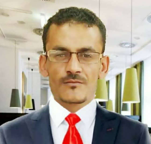 أديب الثمادي