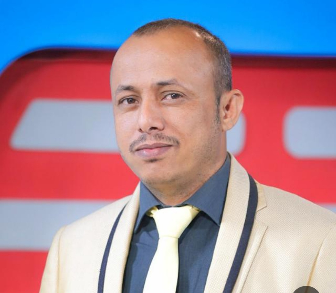 صالح أبو عوذل