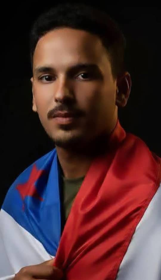 القوات المسلحة الجنوبية عيون ساهره وقلوب صامده