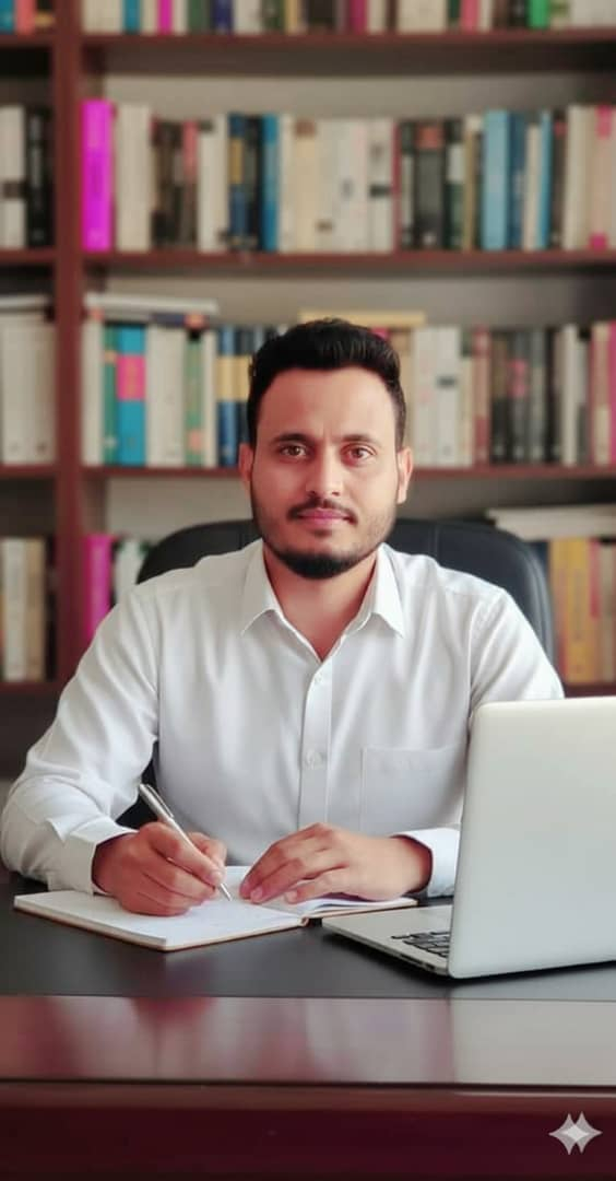 الجنوب يرسم مستقبله بقوة سواعد رجاله 